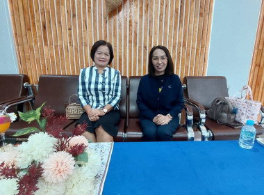 สำนักงานสหกรณ์จังหวัดหนองคาย จัดโครงการ Match to Market ... พารามิเตอร์รูปภาพ 2